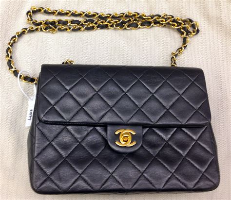 realreal chanel bag|authentic copy of chanel handbags.